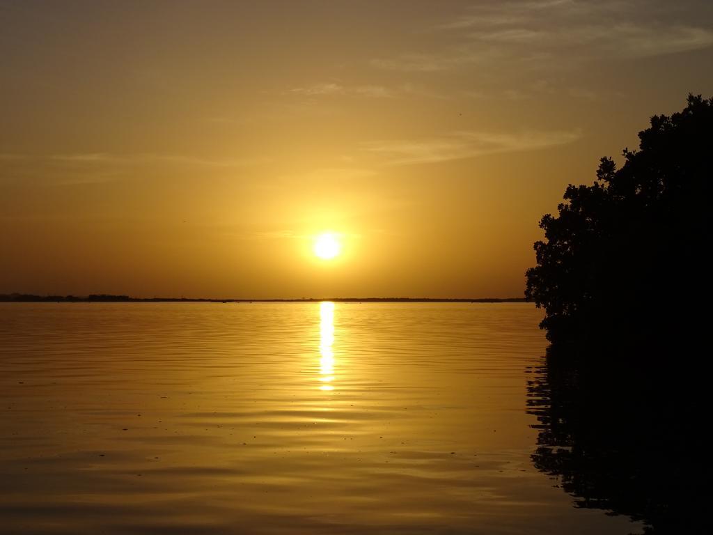 Kansala Ta Toto Kafountine ภายนอก รูปภาพ