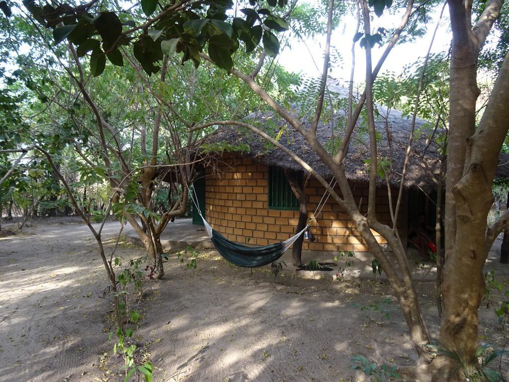 Kansala Ta Toto Kafountine ภายนอก รูปภาพ