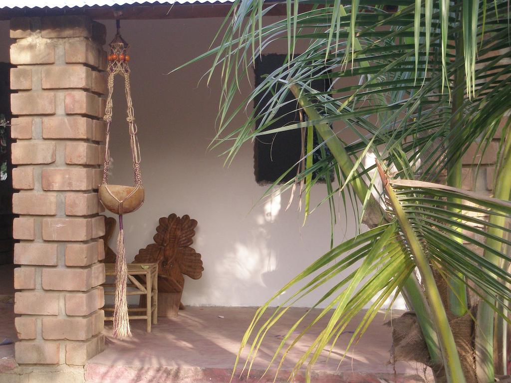 Kansala Ta Toto Kafountine ภายนอก รูปภาพ